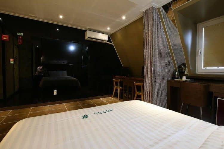 MONG Hotel MONG Hotel