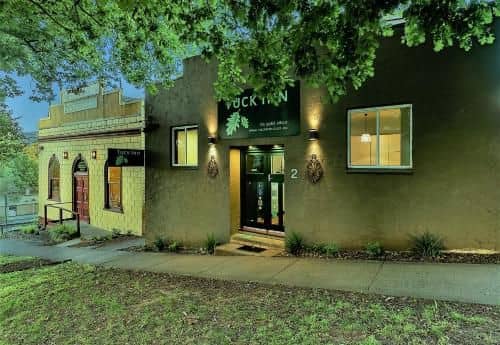 Tuck Inn Yarra Valley Tuck Inn Yarra Valley