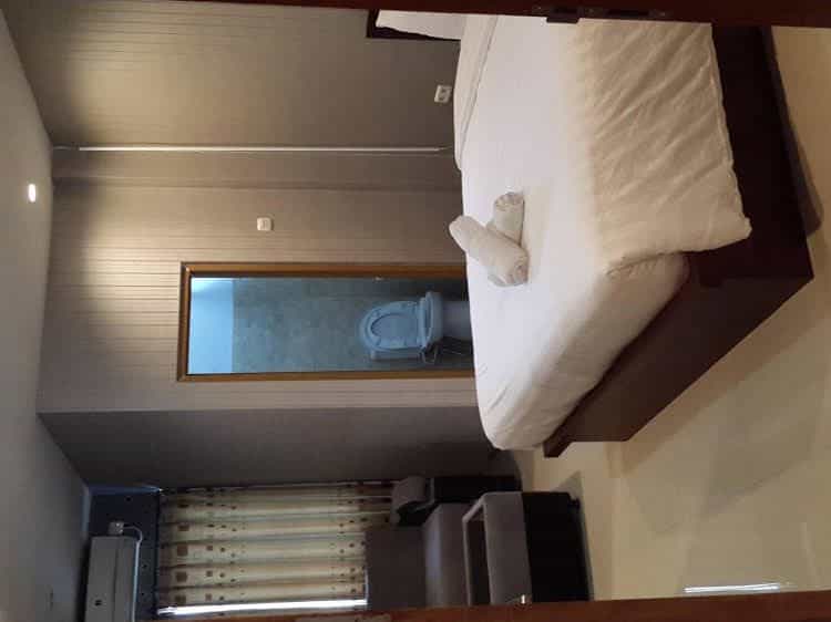 Elfah Hotel Manado Elfah Hotel Manado