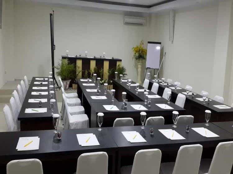 Elfah Hotel Manado Elfah Hotel Manado