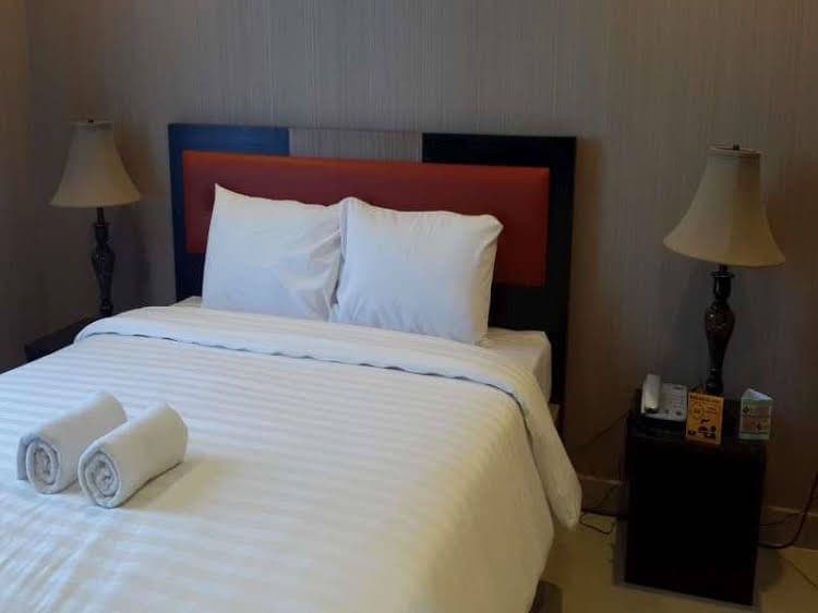Elfah Hotel Manado Elfah Hotel Manado