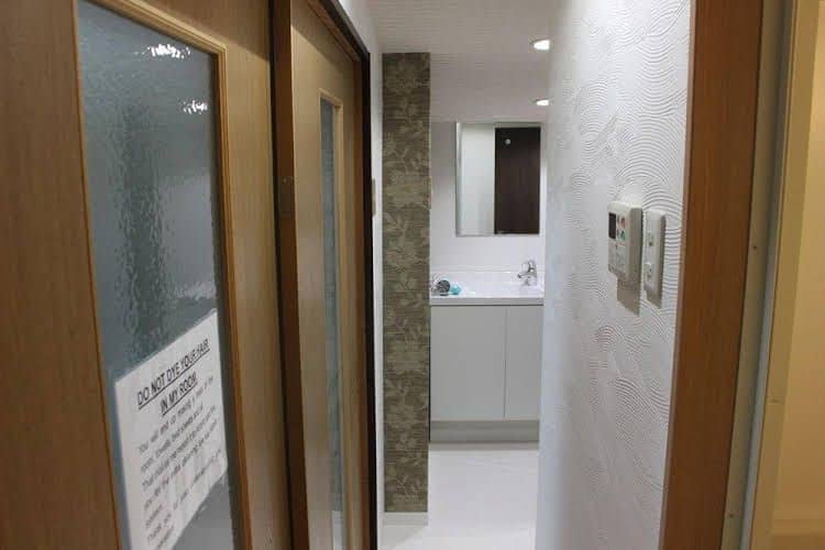 Central Kyoto traditional JPN house Central Kyoto traditional JPN house