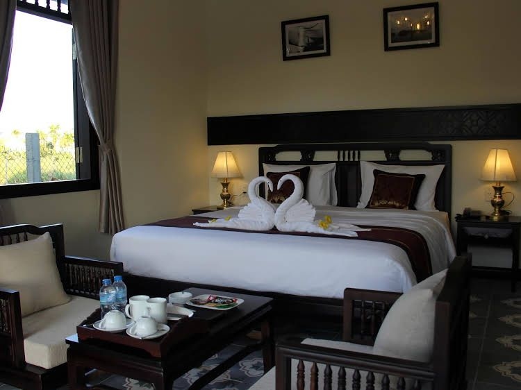 Hoi An Village Villas3
