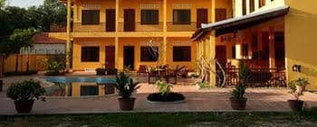 Earthwalkers Guesthouse Earthwalkers Guesthouse