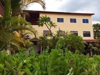 Earthwalkers Guesthouse Earthwalkers Guesthouse