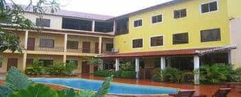 Earthwalkers Guesthouse Earthwalkers Guesthouse