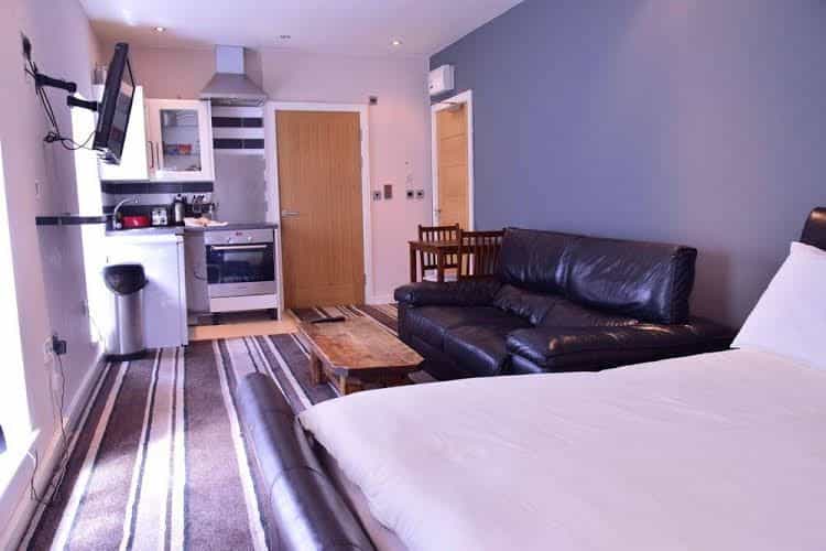 MyStay Apartments - City Centre MyStay Apartments - City Centre