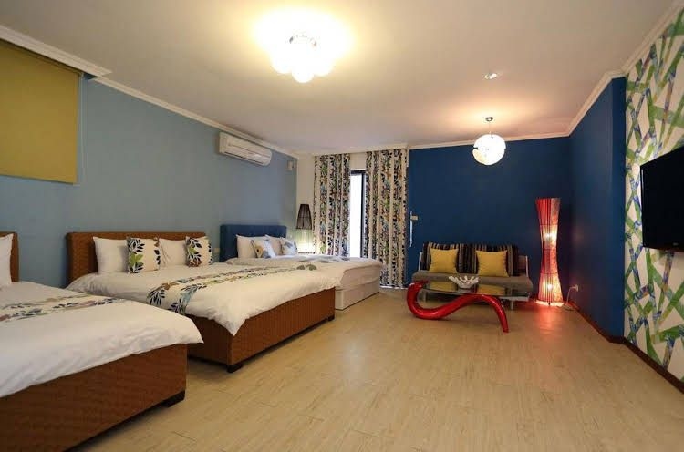 New York BnB2