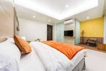 Yilan Travel BnB Yilan Travel BnB