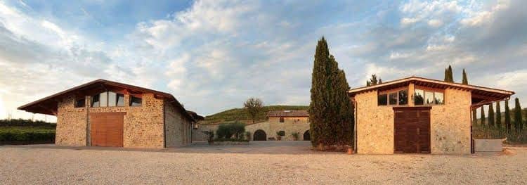 Agriturismo A. Bonacchi Agriturismo A. Bonacchi