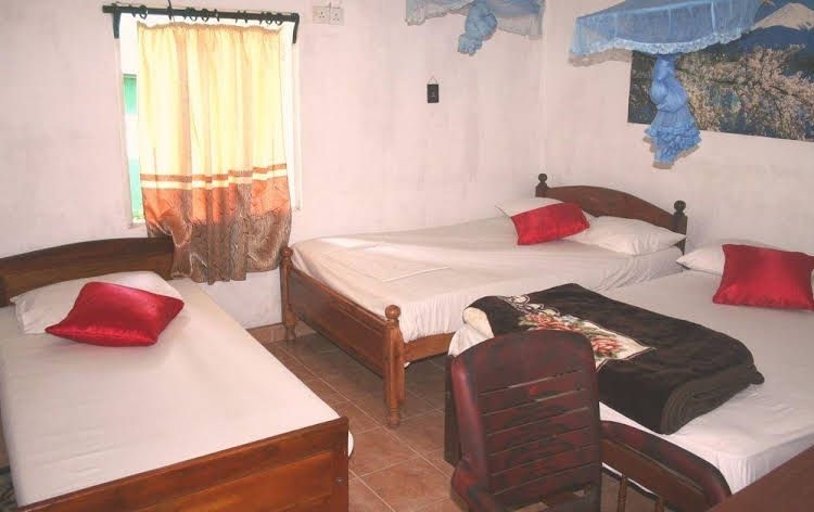 Bernadines INN0