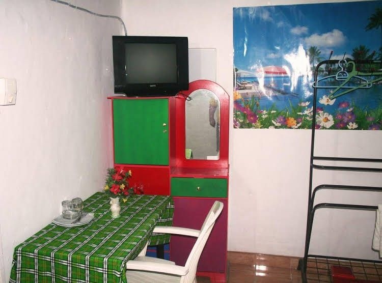 Bernadines INN3