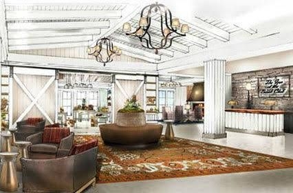 The Inn at Chesapeake Bay Beach Club0