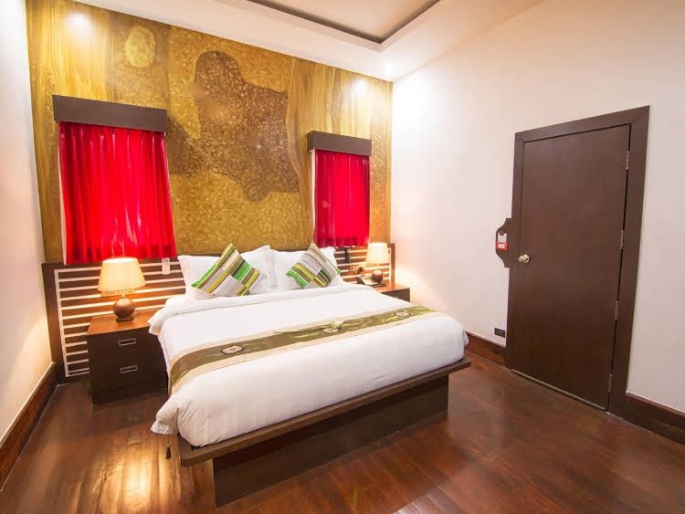 De Sarann Residence3