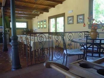 Hostal O Rancheiro3