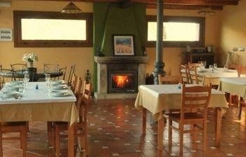 Hostal O Rancheiro4