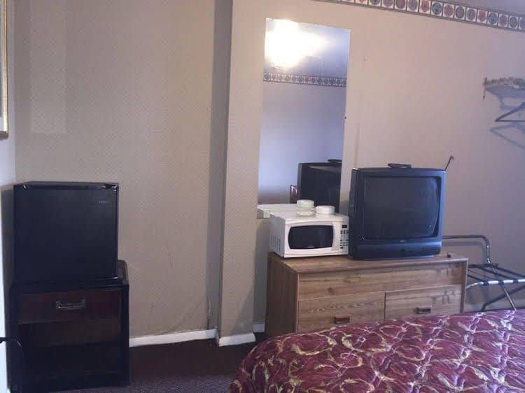 Friendly Inn Motel Friendly Inn Motel