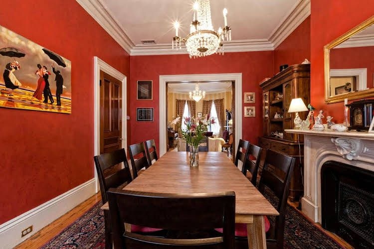 Aisling Bed and Breakfast3