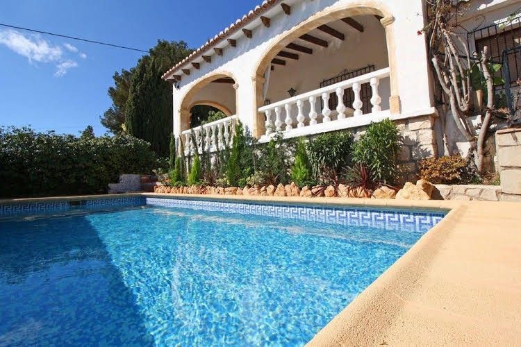 Villas Costa Calpe - Estacion II1