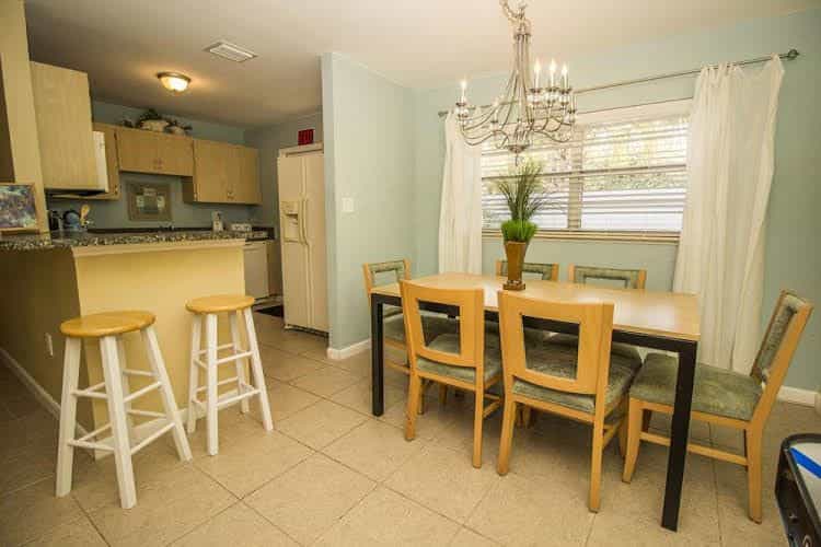 Beachy Vacation Rentals