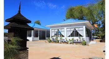 The Serenity Kalaw Hotel1