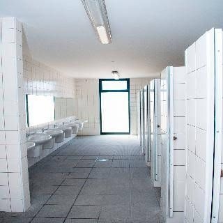 Hotel Escola da EHTCV1