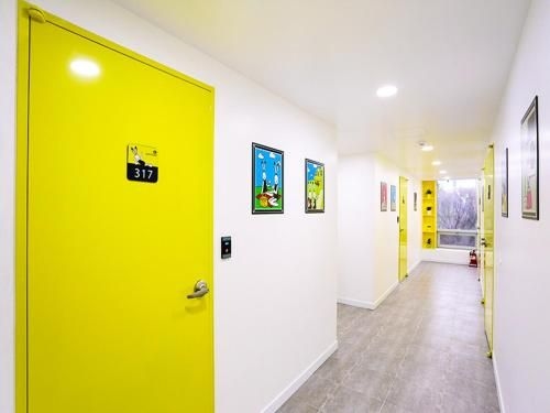 24 เกสต์เฮาส์ โซล ซิตี ฮอลล์ (24 Guesthouse Seoul City Hall)4