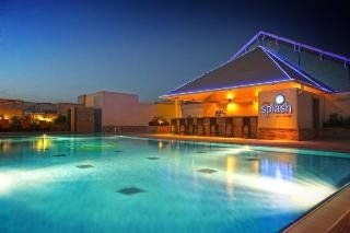 Time Grand Plaza4