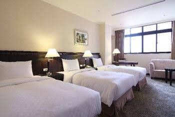 Chong Yu Hotel3