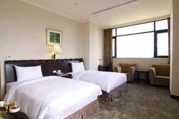 Chong Yu Hotel