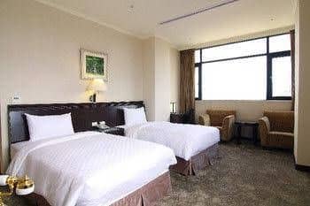 Chong Yu Hotel Chong Yu Hotel