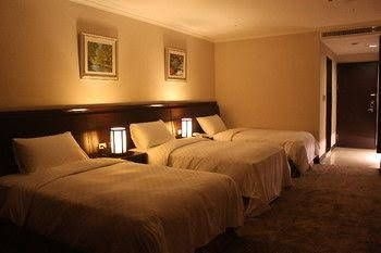 Chong Yu Hotel1