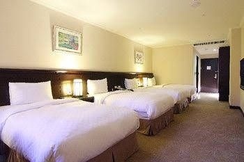 Chong Yu Hotel2