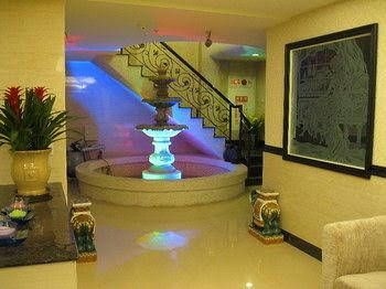 Chong Yu Hotel4