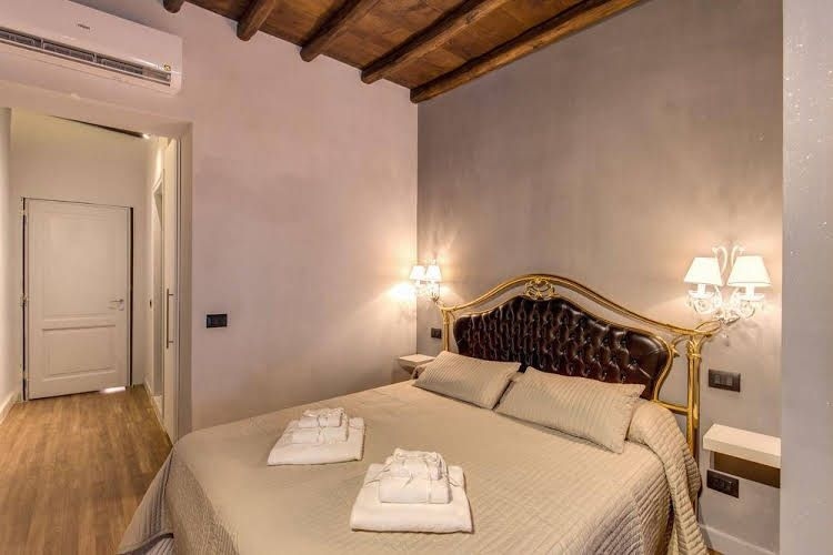 Suite in Rome4