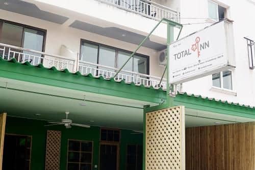 Total-Inn Total-Inn