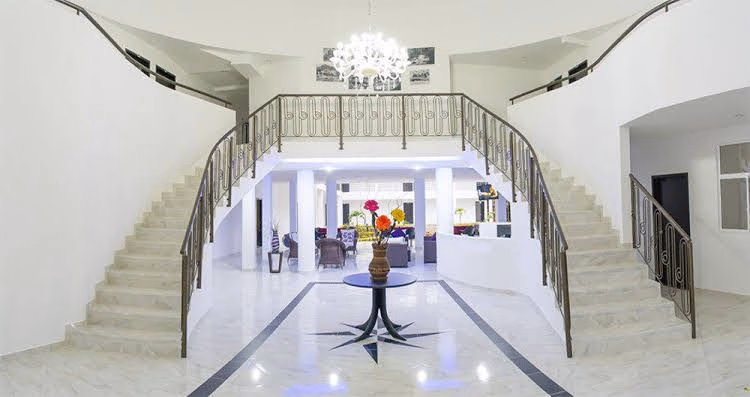 Hotel Santa Catalina2