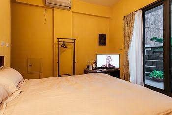 One Piece Anping Hostel1