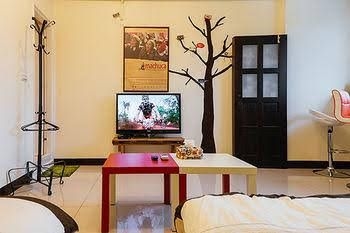One Piece Anping Hostel0