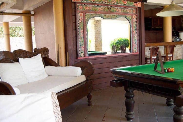 The Rishi Balangan Managed by Transera The Rishi Balangan Managed by Transera