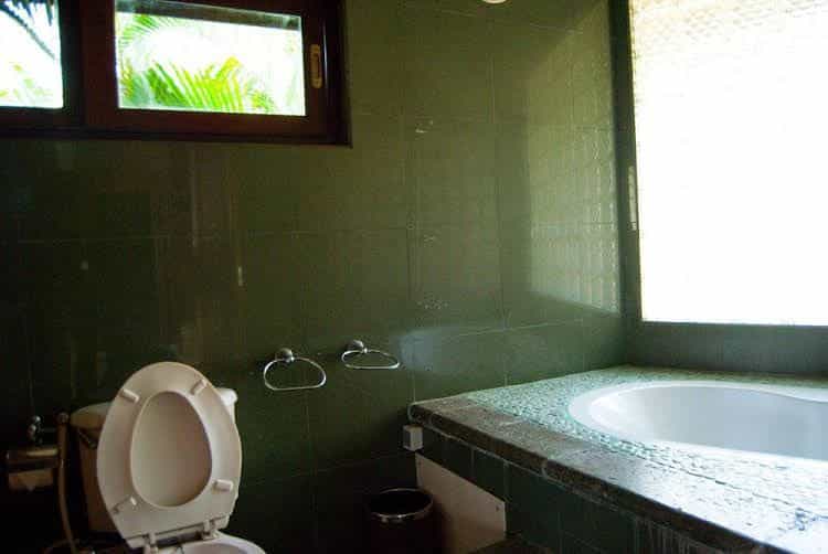 The Rishi Balangan Managed by Transera The Rishi Balangan Managed by Transera