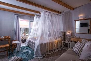Omiros Boutique Hotel0
