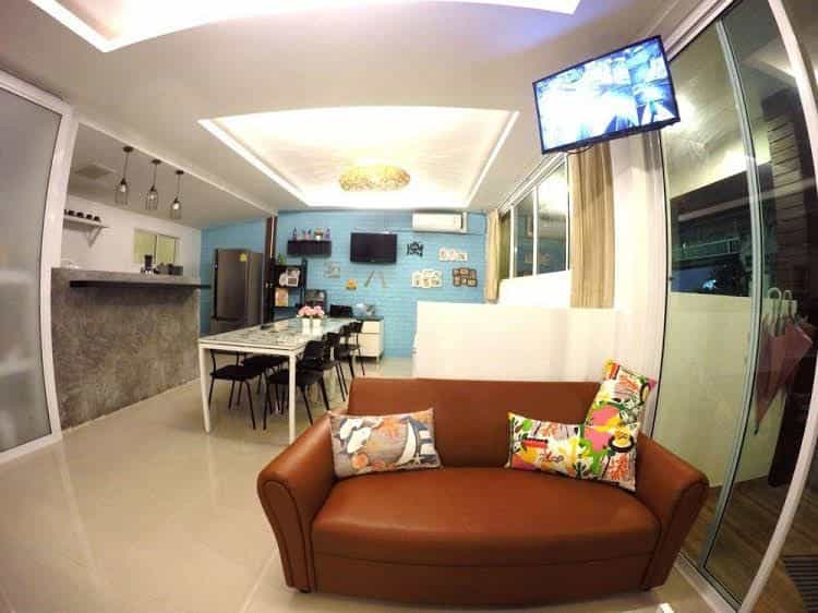 At We Patong hostel At We Patong hostel