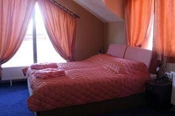 Friends Hotel Bansko0
