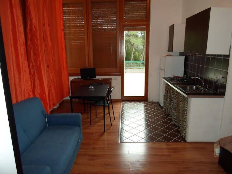 Villa Le Querce2