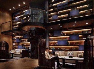 InterContinental Suzhou Hotel1