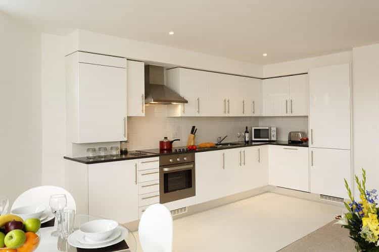 SACO Aldgate - Foundry Court SACO Aldgate - Foundry Court