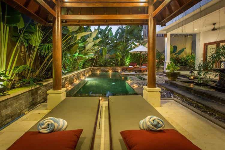 Villa Sedap Malam by Nagisa Bali Villa Sedap Malam by Nagisa Bali
