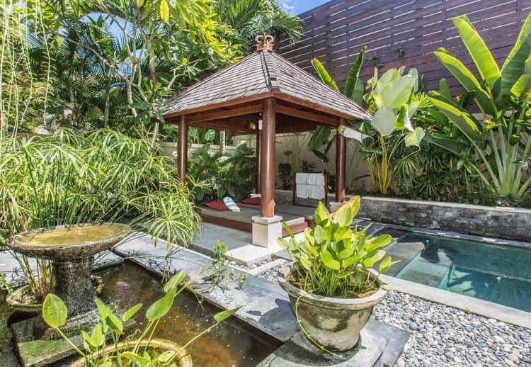 Villa Sedap Malam by Nagisa Bali Villa Sedap Malam by Nagisa Bali