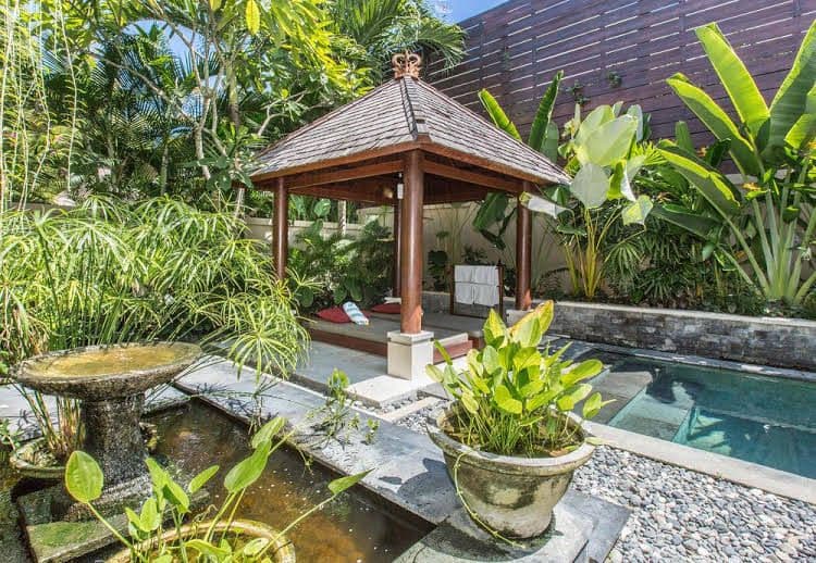 Villa Sedap Malam by Nagisa Bali Villa Sedap Malam by Nagisa Bali